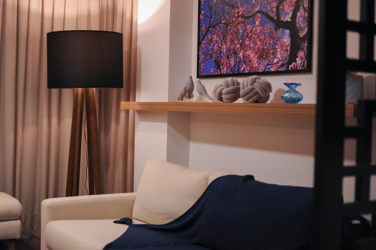 Figueiras Hotel & Eventos Sao Miguel d'Oeste Buitenkant foto